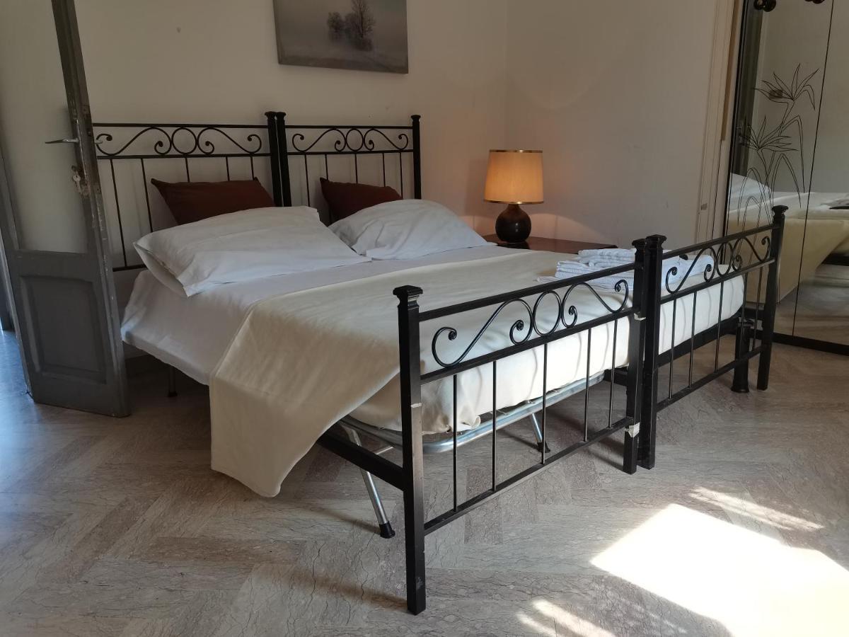 Chez Martha Bed and Breakfast Verona Esterno foto