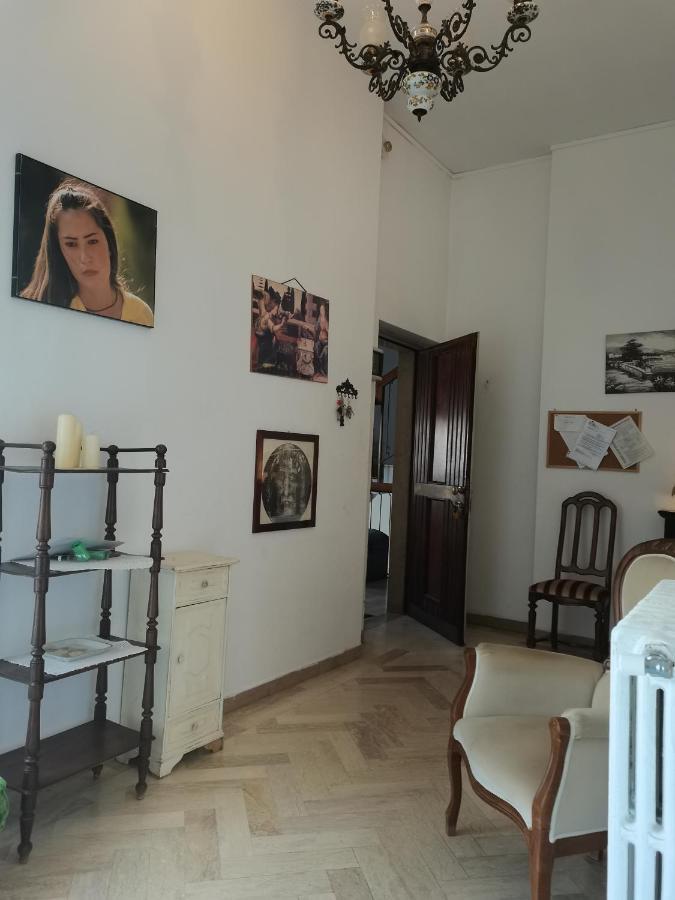 Chez Martha Bed and Breakfast Verona Esterno foto