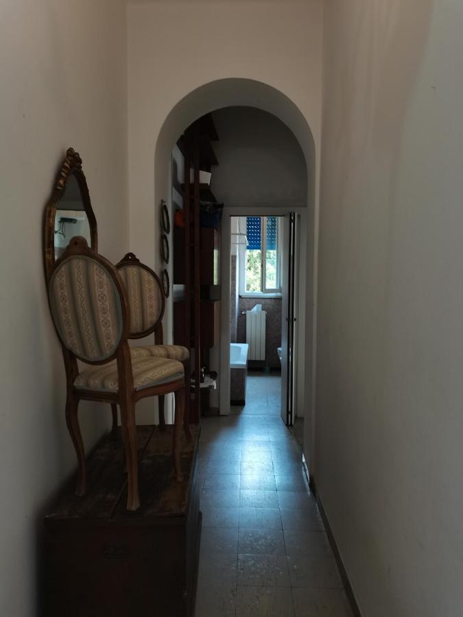 Chez Martha Bed and Breakfast Verona Esterno foto