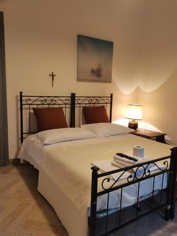 Chez Martha Bed and Breakfast Verona Esterno foto