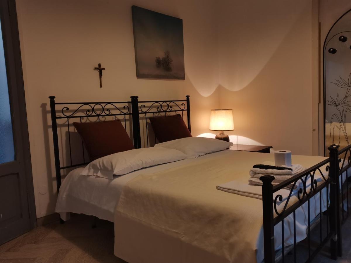 Chez Martha Bed and Breakfast Verona Esterno foto