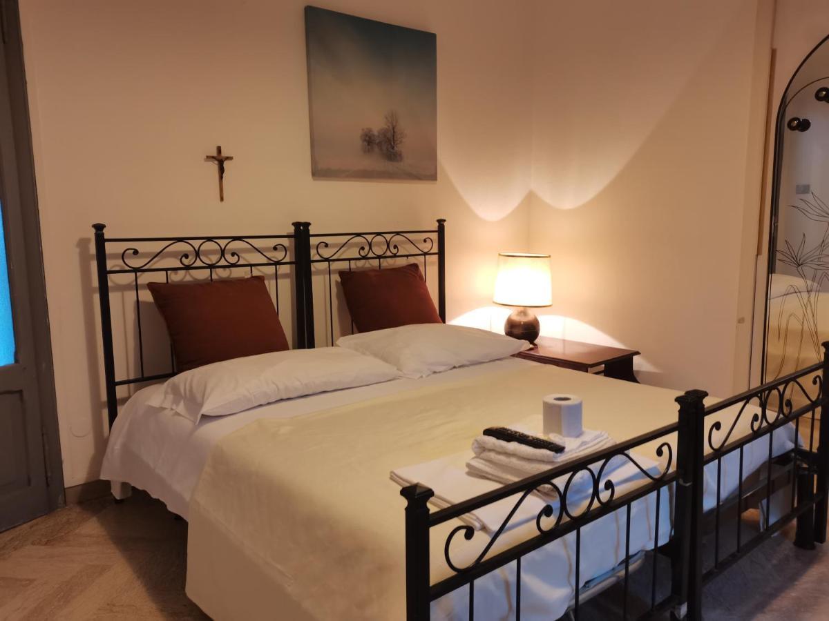 Chez Martha Bed and Breakfast Verona Esterno foto