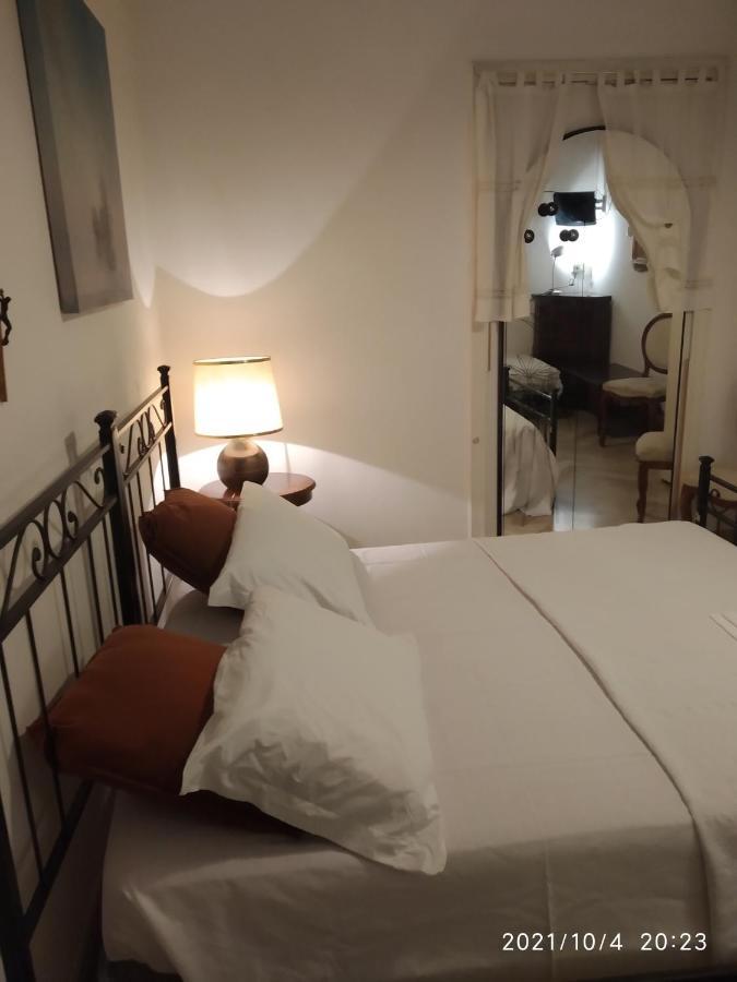 Chez Martha Bed and Breakfast Verona Esterno foto