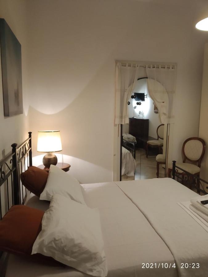 Chez Martha Bed and Breakfast Verona Esterno foto