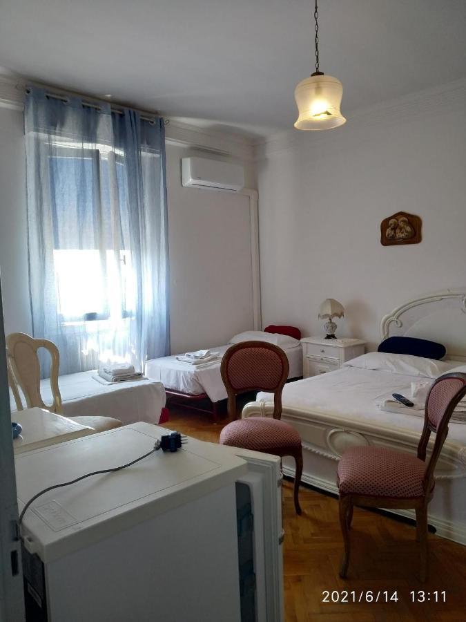 Chez Martha Bed and Breakfast Verona Esterno foto