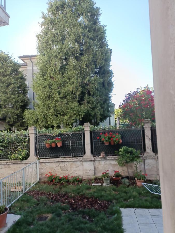 Chez Martha Bed and Breakfast Verona Esterno foto