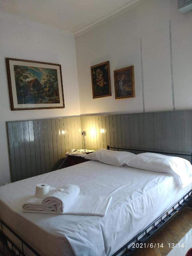 Chez Martha Bed and Breakfast Verona Esterno foto