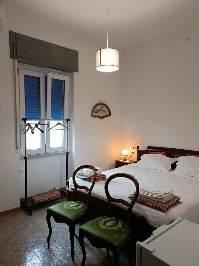 Chez Martha Bed and Breakfast Verona Esterno foto