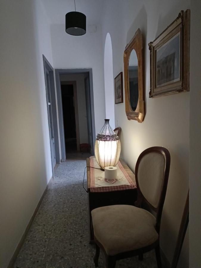 Chez Martha Bed and Breakfast Verona Esterno foto