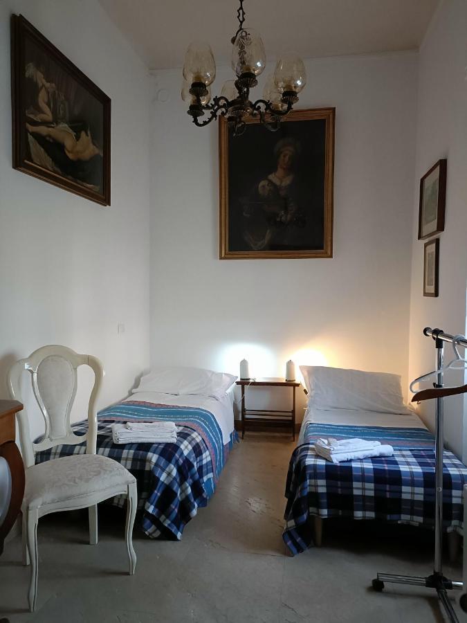 Chez Martha Bed and Breakfast Verona Esterno foto