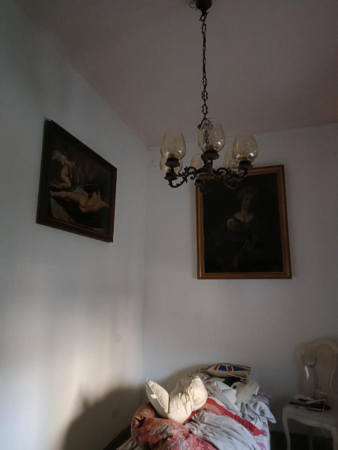 Chez Martha Bed and Breakfast Verona Esterno foto