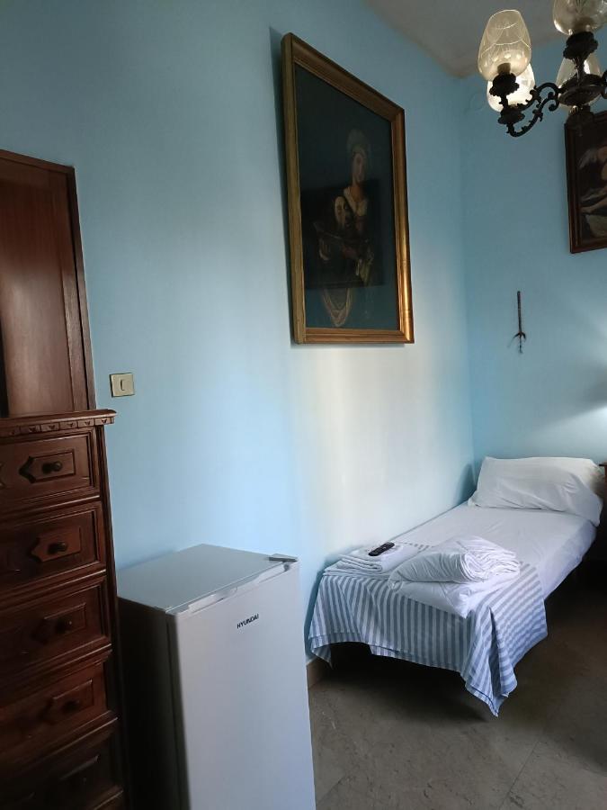 Chez Martha Bed and Breakfast Verona Esterno foto