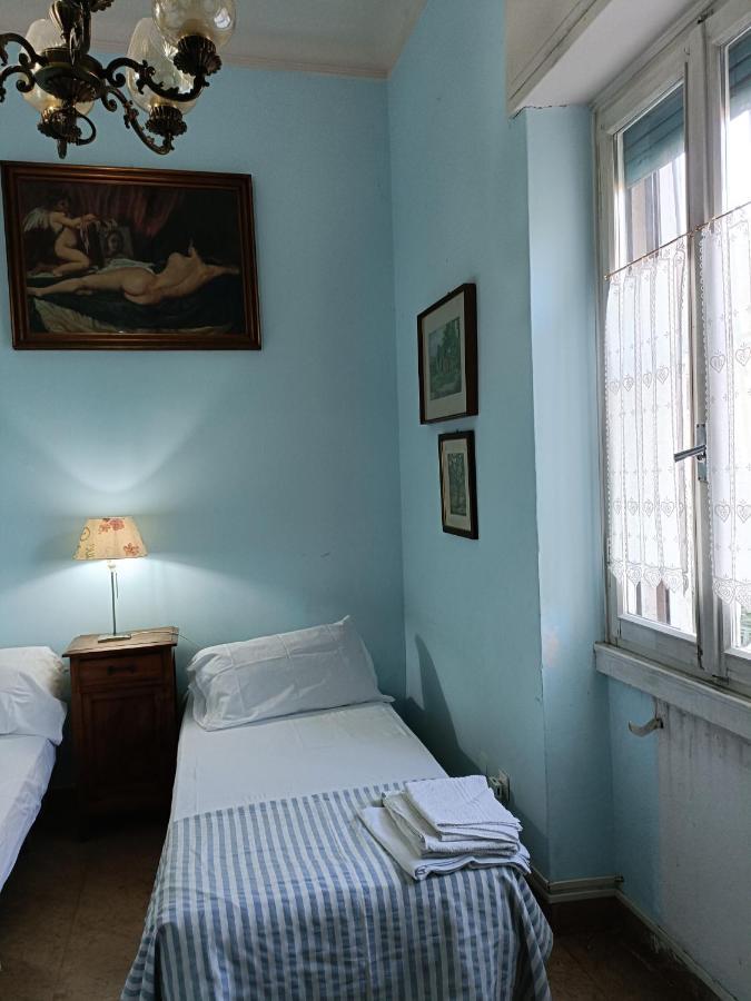 Chez Martha Bed and Breakfast Verona Esterno foto