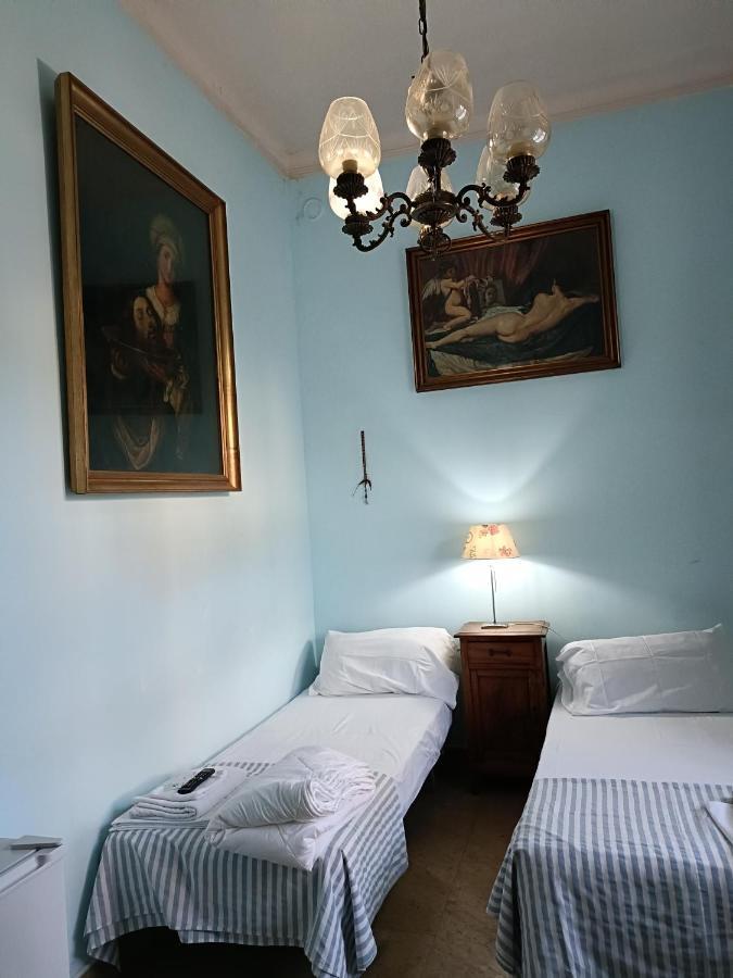 Chez Martha Bed and Breakfast Verona Esterno foto