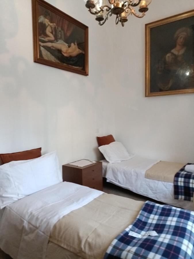 Chez Martha Bed and Breakfast Verona Esterno foto