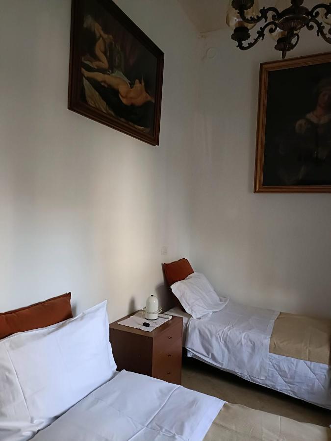 Chez Martha Bed and Breakfast Verona Esterno foto