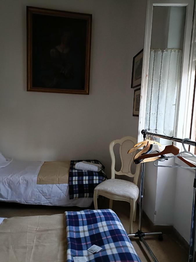 Chez Martha Bed and Breakfast Verona Esterno foto