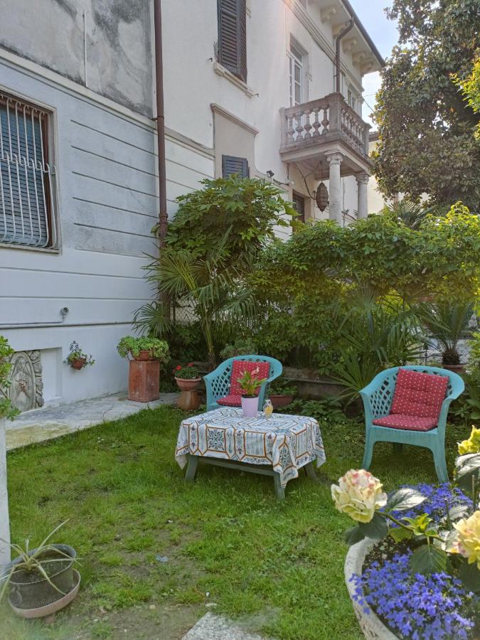 Chez Martha Bed and Breakfast Verona Esterno foto