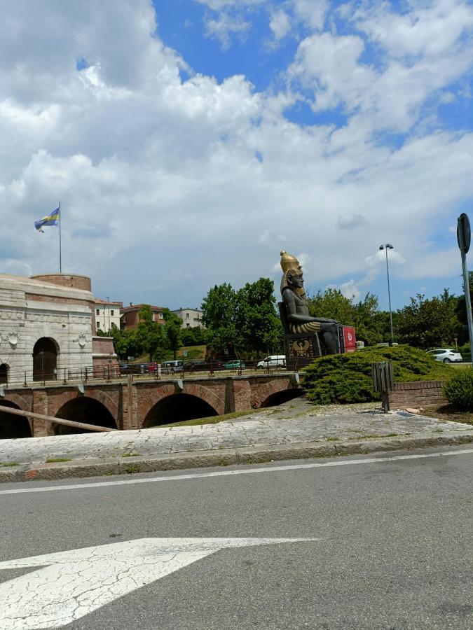 Chez Martha Bed and Breakfast Verona Esterno foto