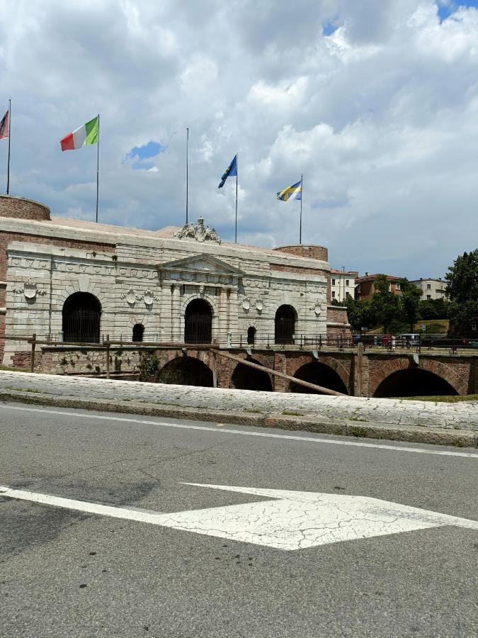 Chez Martha Bed and Breakfast Verona Esterno foto