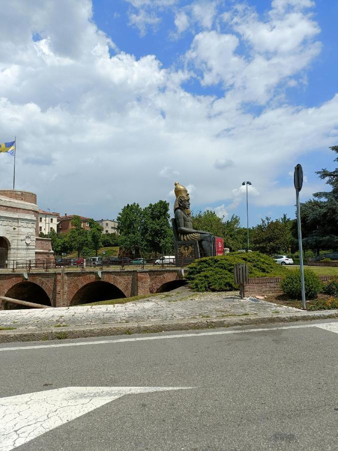 Chez Martha Bed and Breakfast Verona Esterno foto